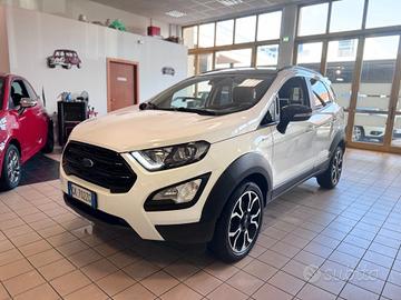 Ford EcoSport 1.0 EcoBoost 125 CV Start&Stop Activ