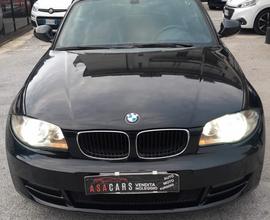 Bmw 118 118d cat 5 porte Attiva DPF