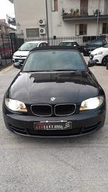 Bmw 118 118d cat 5 porte Attiva DPF