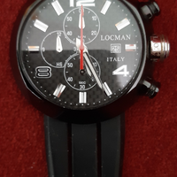 LOCMAN Orologio