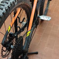 mtb mondraker Foxy rr carbon