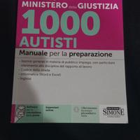LIBRO PER CONCORSI