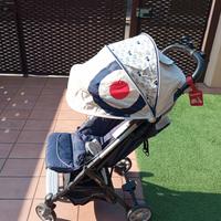 Inglesina passeggino quid vespa