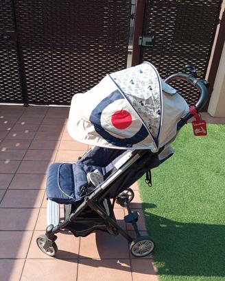Inglesina passeggino quid vespa