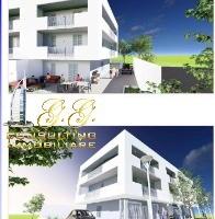 Villa indipendente ultramoderna a Parete