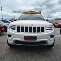 JEEP Grand Cherokee 3.0 V6 CRD 250 CV MJT II Ove