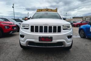 JEEP Grand Cherokee 3.0 V6 CRD 250 CV MJT II Sum