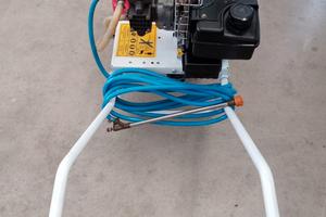 ATOMIZZATORE MANUALE