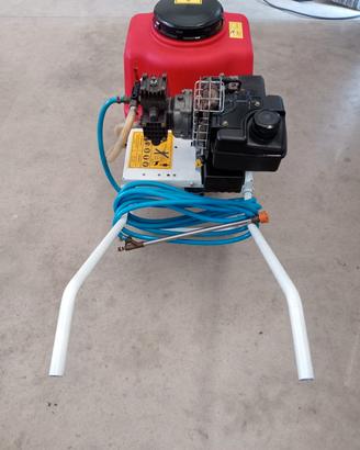 ATOMIZZATORE MANUALE