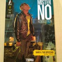 Bonelli | Mister No Revolution 2 