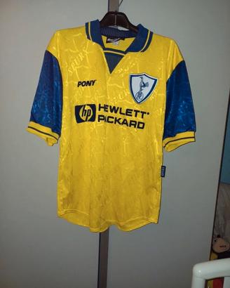Maglia Tottenham 97-98