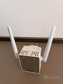NETGEAR Ripetitore WiFi Potente per Casa (EX8120)