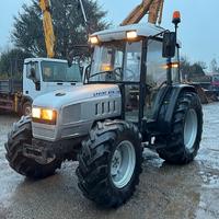 LAMBORGHINI Sprint 674-70 cv 4x4