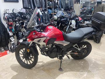Honda CB 500X CB 500 XA  CB 500 NEOPATENTATI