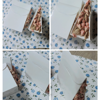 Scatoline per bomboniere