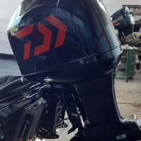 Mercury Optimax 200cv