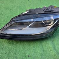 AUDI TT 8J0 Restyling BI-XENON LED Faro Fanale Sin