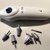 Attrezzo per manicure