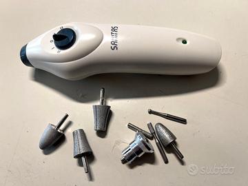 Attrezzo per manicure