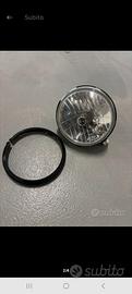 faro anteriore harley davidson