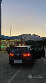 Volkswagen Golf 7.5 1.6 TDI R-Line 2019 highline