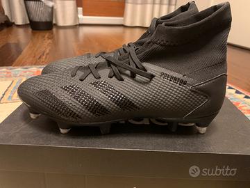 SCARPE DA CALCIO ADIDAS