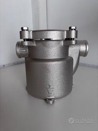 filtro "GUIDI" acqua per barche