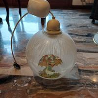 lampadario per cameretta bambini