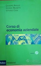 Due libri di economia aziendale teoria e esercizi