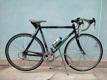 Bianchi bici da corsa