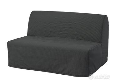 Divano letto Ikea