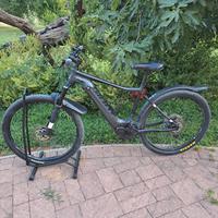 Bici elettrica GIANT