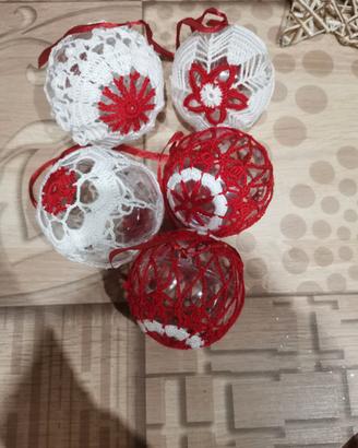 Palline natalizie