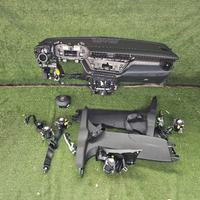 kit airbag completo alfa romeo juonir  