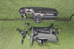 kit airbag completo alfa romeo juonir  