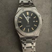 Orologio modello audemars