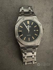 Orologio modello audemars