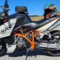 Ktm 990 super duke