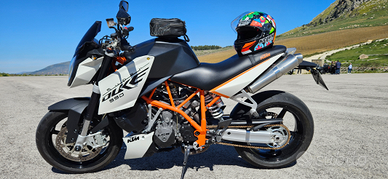 Ktm 990 super duke