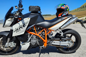 Ktm 990 super duke