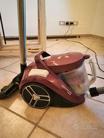 aspirapolvere Rowenta  Compact Power XXL