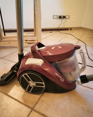 aspirapolvere Rowenta  Compact Power XXL