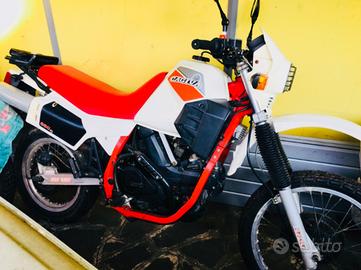 Cagiva Elefant 650 - 1985