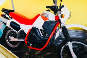 Cagiva Elefant 650 - 1985