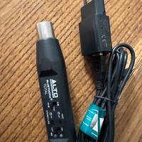 Trasmettitore bluetooth xlr