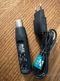 Trasmettitore bluetooth xlr