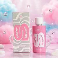 Profumo Donna 100 ML (Pink Sugar)