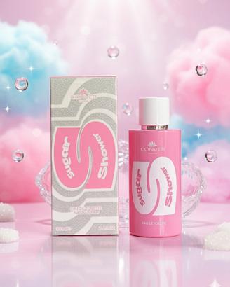 Profumo Donna 100 ML (Pink Sugar)