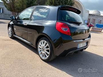 Clio RS Sport 197 CV