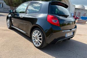 Clio RS Sport 197 CV